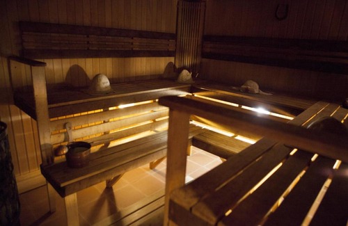 Vsevolozhsk House | Karina