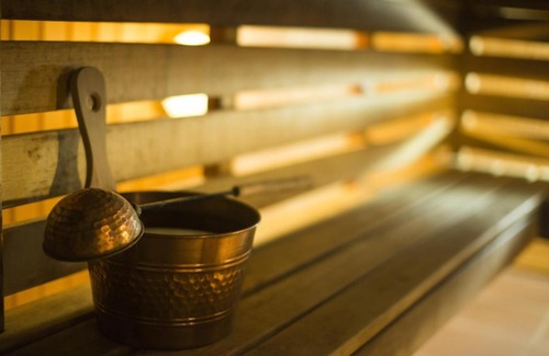 Vsevolozhsk House | Karina