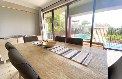Nambucca Heads Apartment | Karingal