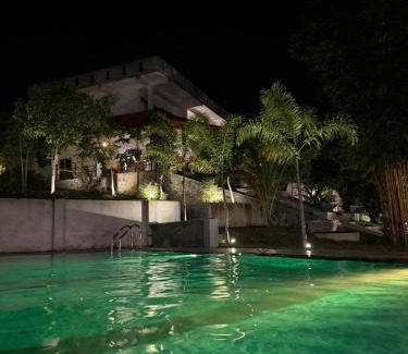 Kosgoda Hotel | Karisa Nature Villa