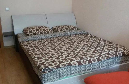 Petrozavodsk Apartment | Karjala Home on Kazarmenskaya