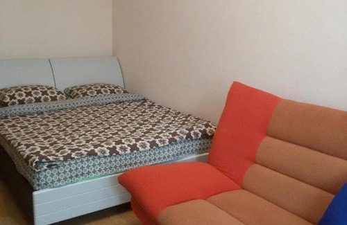 Petrozavodsk Apartment | Karjala Home on Kazarmenskaya