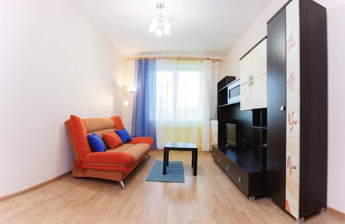 Petrozavodsk Apartment | Karjala Home on Kazarmenskaya