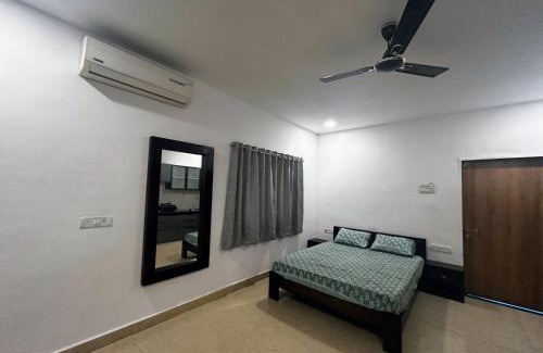 Karjat House | Karjat Hills - Refreshing Farmstay