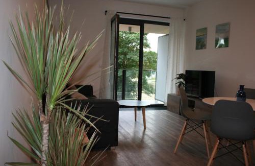 Rohansky ostrov Apartment | Karlín Apartment