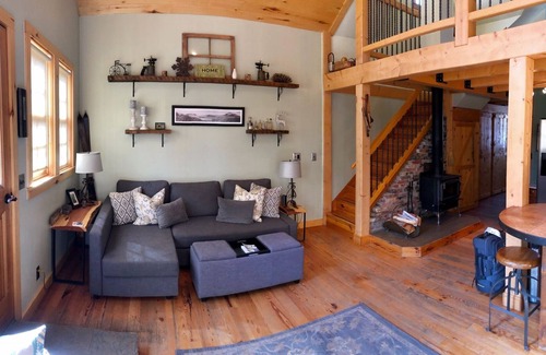 Crested Butte House | Karla`s Cottage - Fenced in Yard/Dog Friendly & Two Blocks to Downtown!