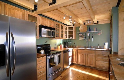 Crested Butte House | Karla`s Cottage - Fenced in Yard/Dog Friendly & Two Blocks to Downtown!
