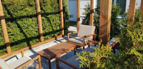 Karlikowo Apartment | KarlikowskaINN