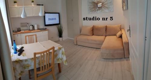 Karlikowo Apartment | KarlikowskaINN