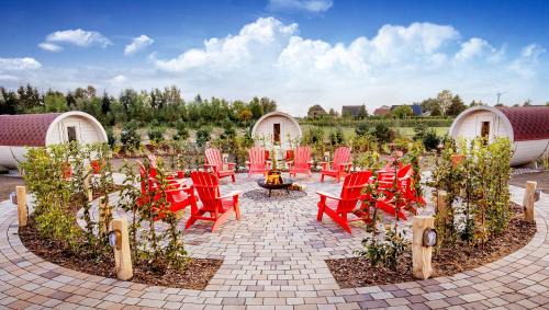 Roevershagen Hotel | Karls Hotel ALLES PALETTI
