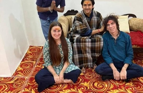 Khajuraho Hotel | Karma Hostel