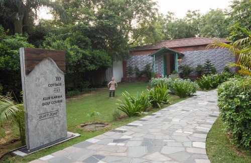 IMT Manesar Resort | Karma Lakelands Golf Resort & Residences
