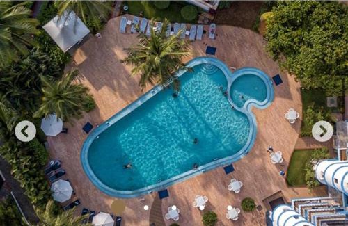 Benaulim Hotel | Karma royal palms
