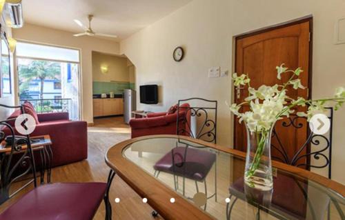 Benaulim Hotel | Karma royal palms