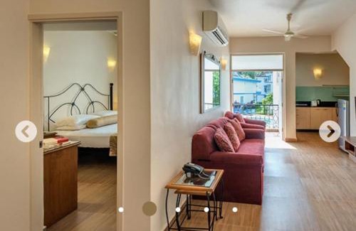 Benaulim Hotel | Karma royal palms
