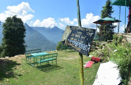Ukhimath House | karmacafe