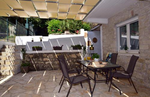 Agios Ioannis Peristeron House | Karmela's Cottage by CorfuEscapes