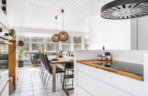Sønder Ydby House | "Karmen" - 250m to the fjord by Interhome