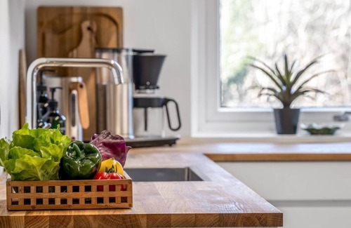 Sønder Ydby House | "Karmen" - 250m to the fjord by Interhome