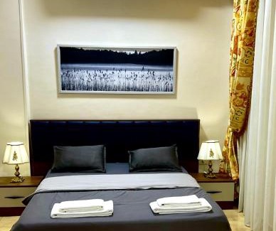 Luxor Apartment | Karnak Flats