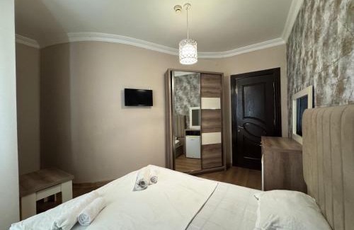 Kobuleti Apartment | Karo Hotel