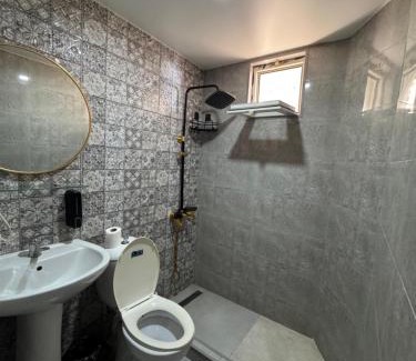 Kobuleti Apartment | Karo Hotel