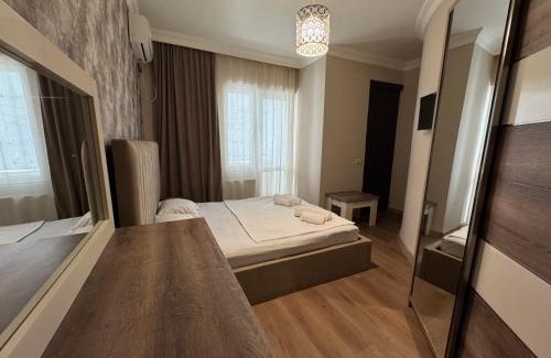 Kobuleti Apartment | Karo Hotel