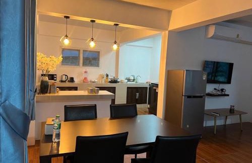 Karon Villa | Karon Beach Villa