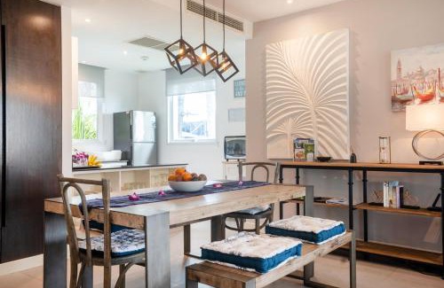 Karon Apartment | Karon Sea View Beach Apartment