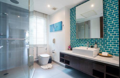 Karon Apartment | Karon Sea View Beach Apartment