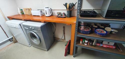 Oudtshoorn Apartment | Karoo Leeu Cottage