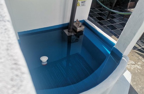 Montagu Apartment | Karoo-rus