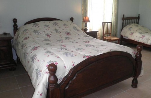 Sainte-Marie-de-Gosse House | Karpau - Ste-marie-de-gosse