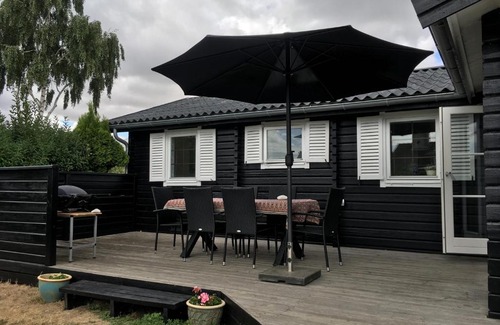 Karrebksminde House | Karrebæksminde