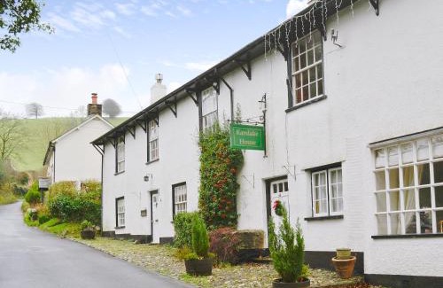 Winsford House | Karslake House