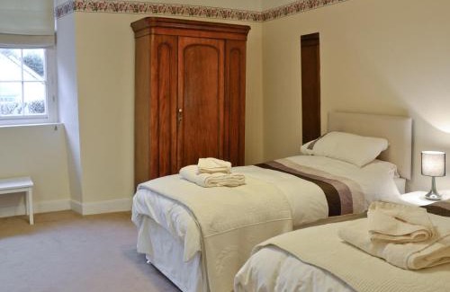 Winsford House | Karslake House
