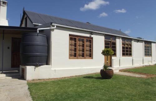 Cape Agulhas Apartment | Karsrivier Cottage