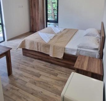 Ureki Hotel | Kartuli Suli