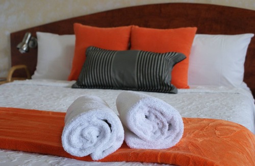 Karuah Hotel | Karuah Gardens Motel