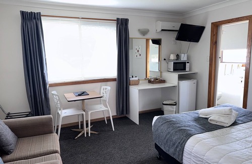 Karuah Hotel | Karuah Motor Inn