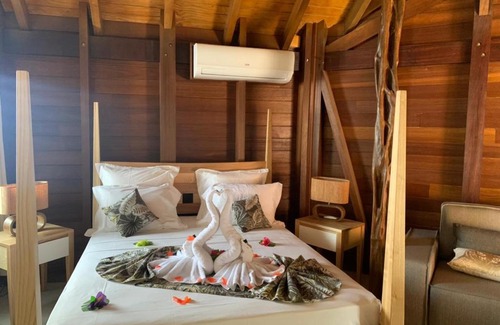 Deshaies Apartment | Karucoco lodge