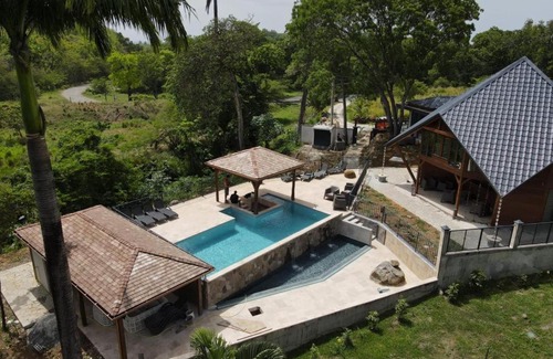 Deshaies Apartment | Karucoco lodge