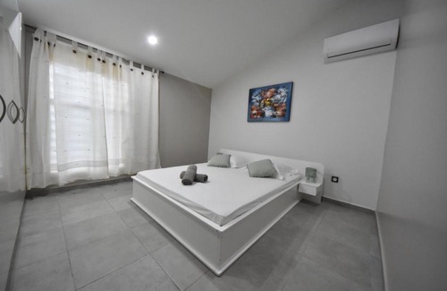 Sainte-Anne Apartment | Karucoco Lodge
