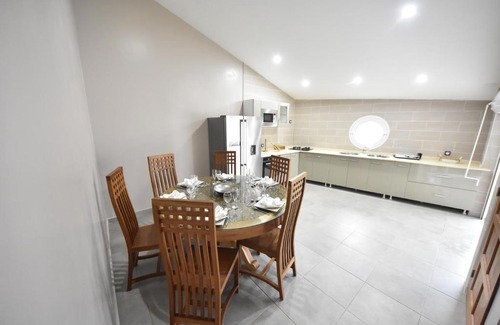 Sainte-Anne Apartment | Karucoco Lodge