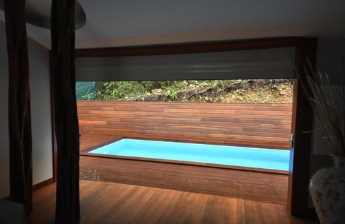 Sainte-Anne Apartment | Karucoco Lodge