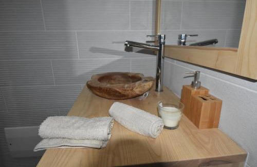 Sainte-Anne Apartment | Karucoco Lodge