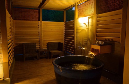 Tsumagoi Hotel | Karuizawa Club Hotel Karuizawa 1130/Hewitt Resort