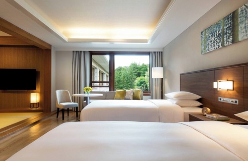 Kitasaku-gun Hotel | Karuizawa Marriott Hotel