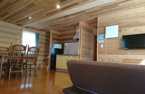 Karuizawa Cottage | Karuizawa Sunny Village