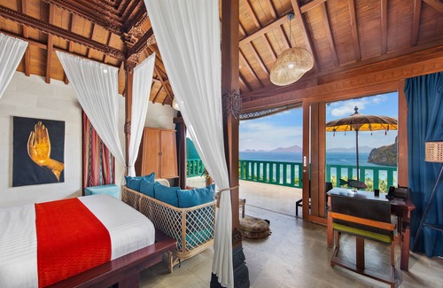 El Nido Hotel | Karuna El Nido Villas